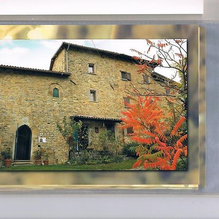 B&B San Nicola Serramazzoni Exterior foto