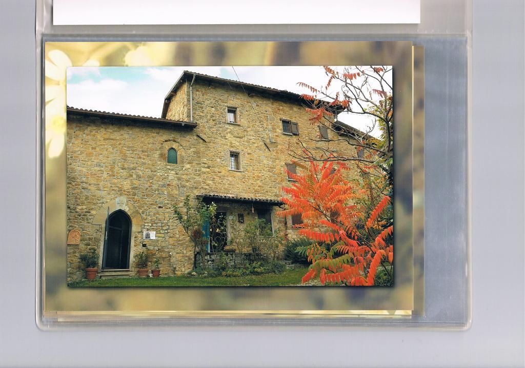 B&B San Nicola Serramazzoni Exterior foto